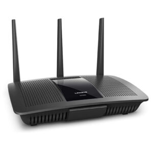 Router Installation