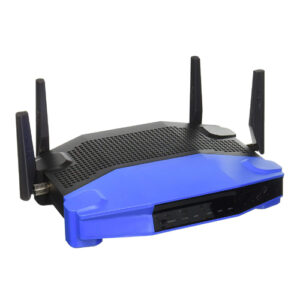 New Router