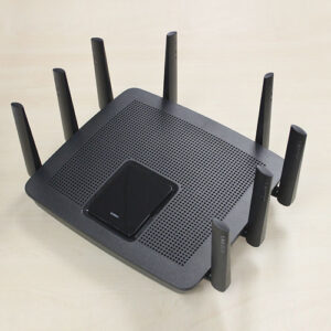 Router 5